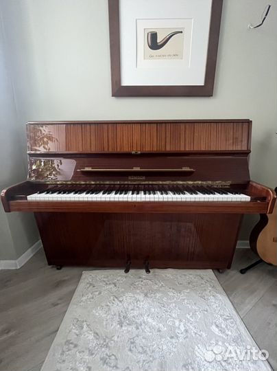 Пианино ronisch (Германия)