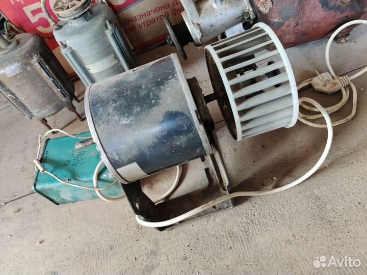 Набор электрика