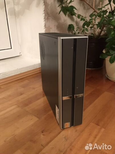 Ретро корпус для пк