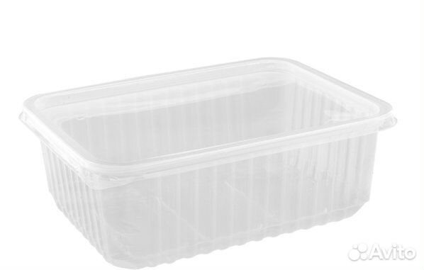 Контейнер пищевой