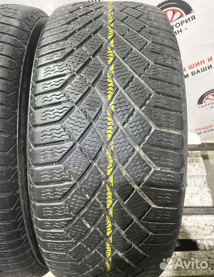 Continental ContiVikingContact 7 225/55 R17 101L