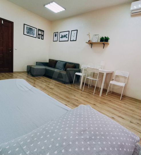 Комната 15 м², 2/16 эт.