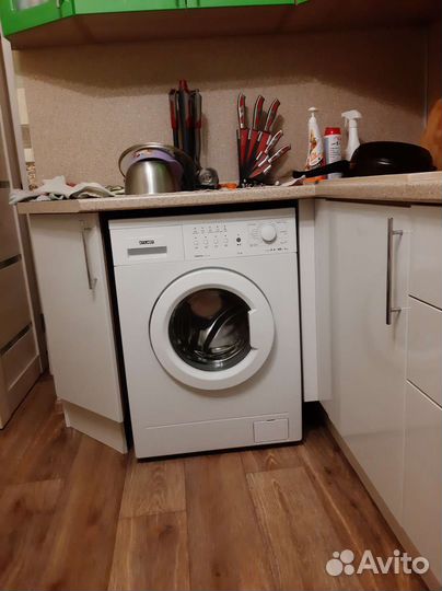 Стиральная машина бу атлант