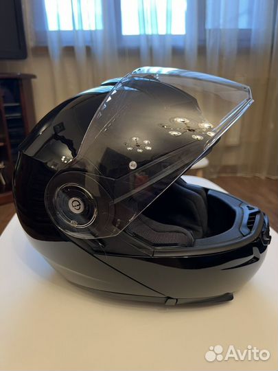 Мотошлем Schuberth c3 pro