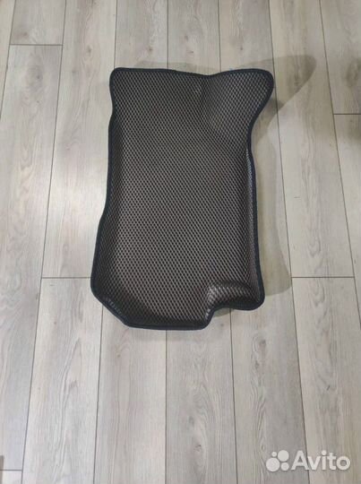 Автоковрики EVA 3D Ева эва полики коврики