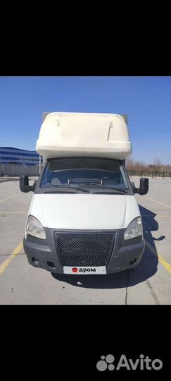 Грузоперевозки газель 6 метров