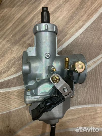 Карбюратор pz30