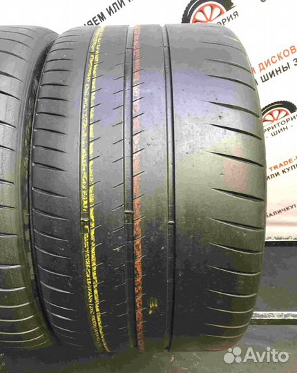 Michelin Pilot Sport Cup 305/30 R20 103N