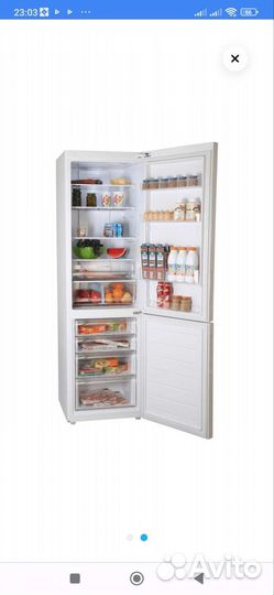 Холодильник haier C2F637cwmv