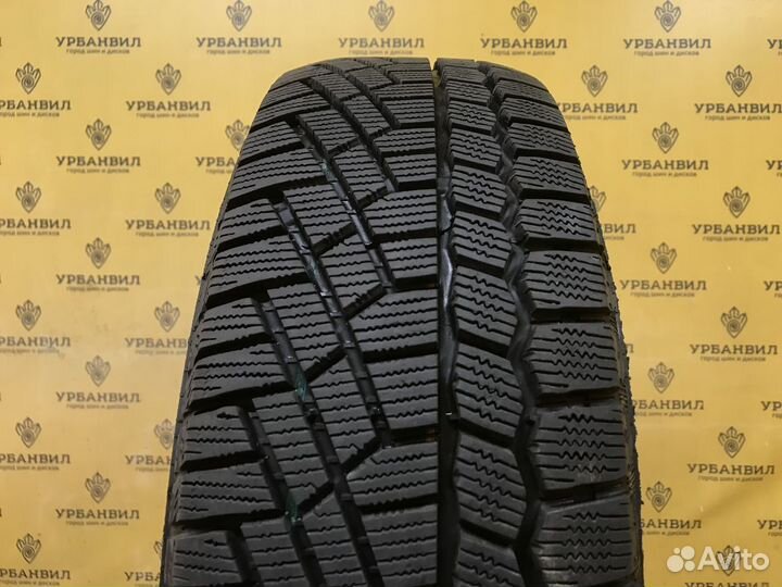 Continental ContiVikingContact 5 185/65 R15 92T