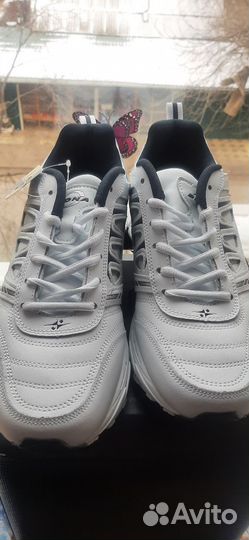 Кроссовки bona оригинал