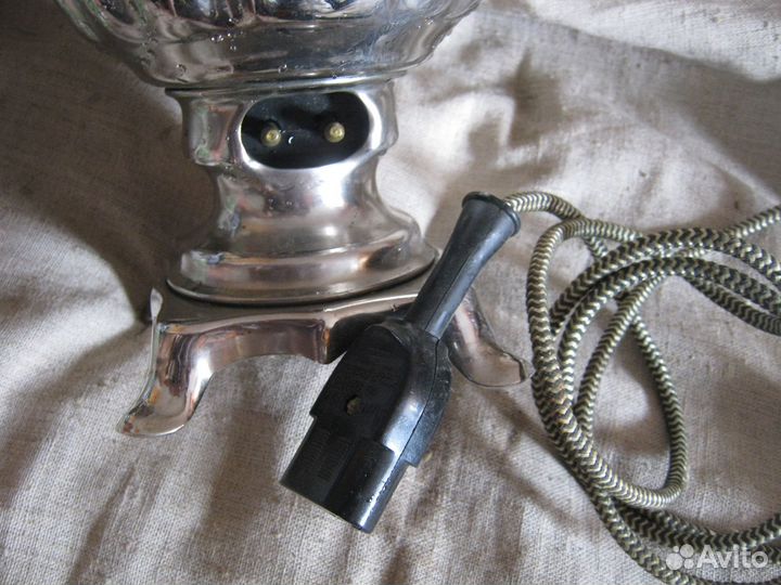 Самовар электрический 