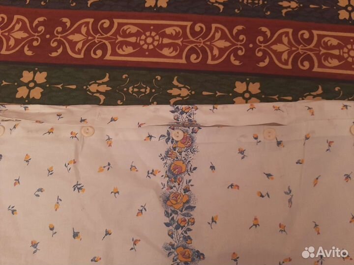 Наволочка СССР 80 на 80