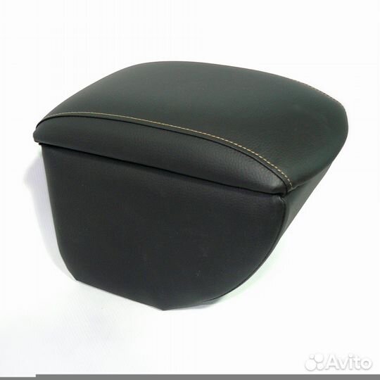 Подлокотник для Фольксваген Джетта, Экокожа