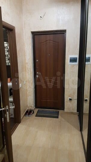 Квартира-студия, 30 м², 3/5 эт.