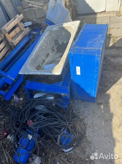 Кран пионер