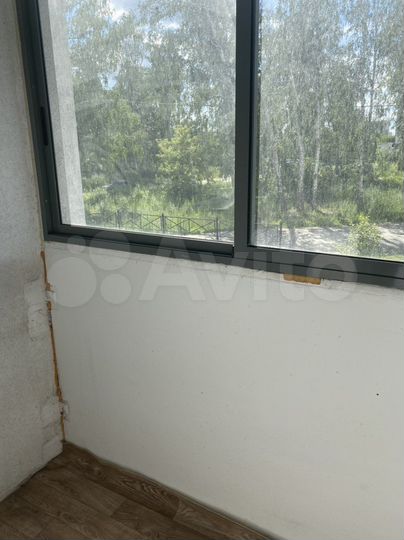 Квартира-студия, 26,5 м², 1/10 эт.