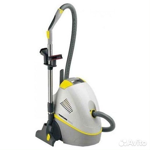 Пылесос Karcher DS 5500 с аквафильтром