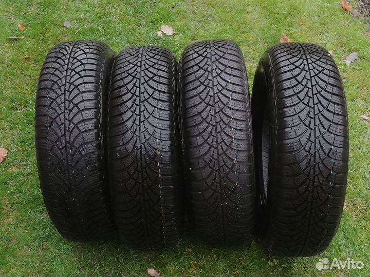 Goodyear UltraGrip 9 185/65 R15 92T