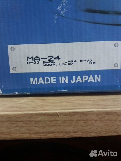 Шрус наружный ваз