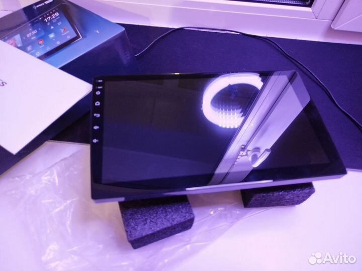 Автомагнитола Teyes spro Plus