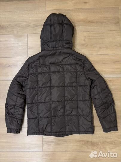 Демисезонная куртка Massimo Dutti