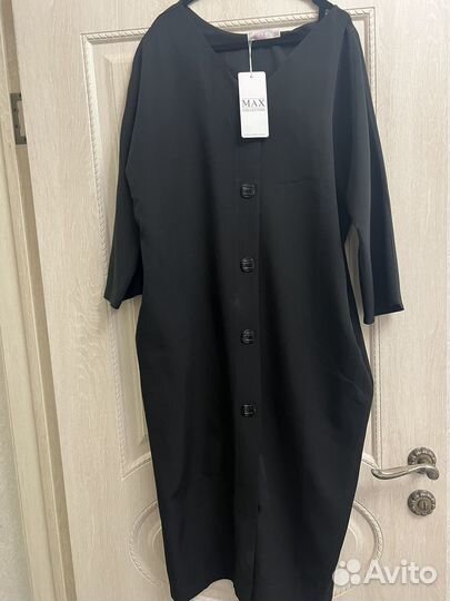 Одежда женская р.52-54