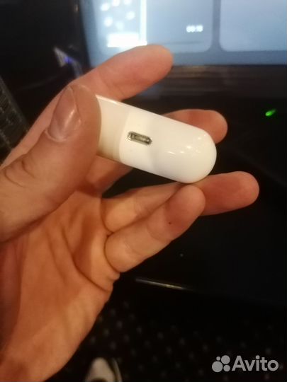 Аерподс про 2