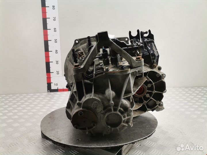 Кпп 5ст (механическая коробка) для Ford Focus 2