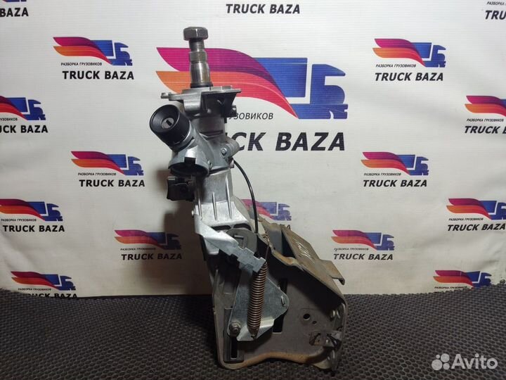 A9734603731 Колонка рулевая