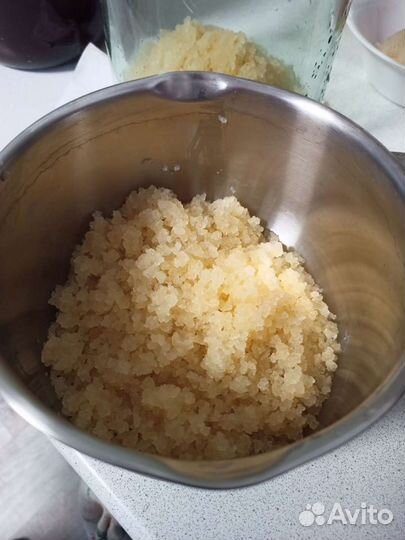 Квасной рис