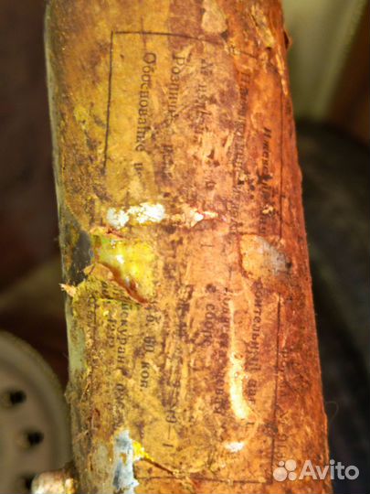 Амортизаторы иж 49