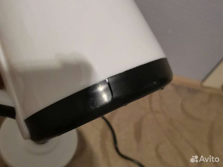 Чайник электрический 2 л рабочий