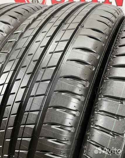 Michelin Latitude Sport 3 235/60 R18 103W