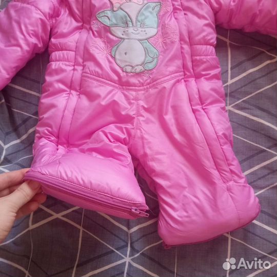 Комбинезон