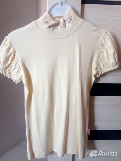 Одежда для девочек 140-152