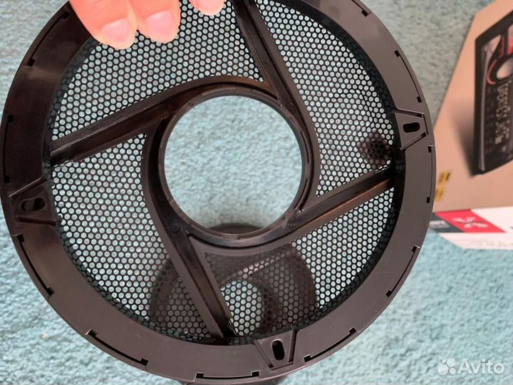 Крышки для динамиков авто JBL