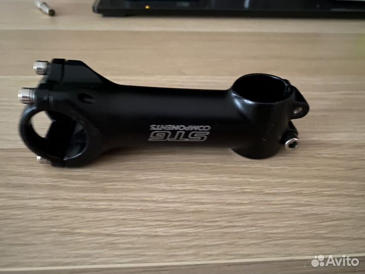 Вынос STG для руля 110мм