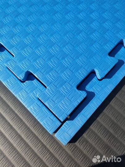 Спортивные будо-маты от производителя