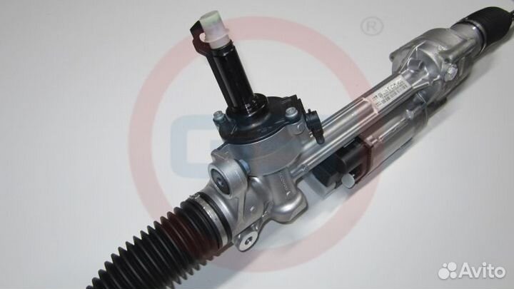 Рулевая рейка Mercedes CLS 218 2010