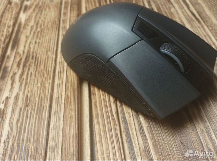 Игровая мышь asus ROG 2 Gladius ll Origin