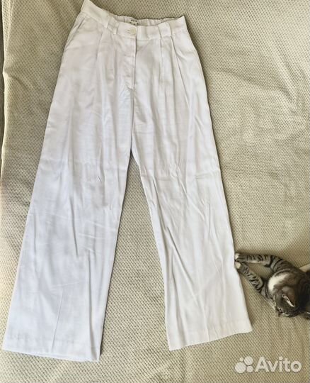 Брюки,топ комплект