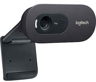 Logitech Веб-камера C270 960-000999