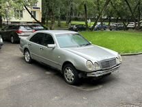 Mercedes-Benz E-класс 2.3 AT, 1997, 200 000 км, с пробегом, цена 159 000 руб.