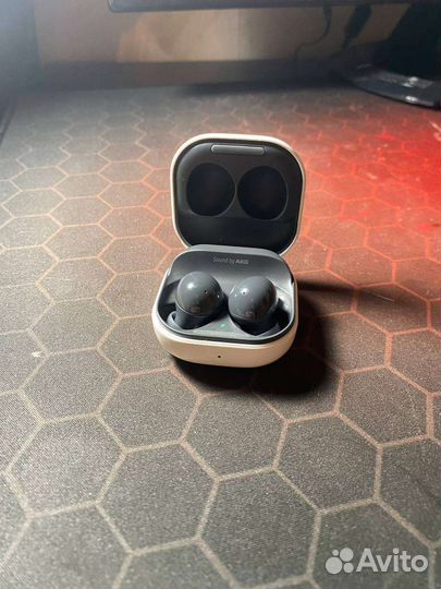 Samsung galaxy buds 2