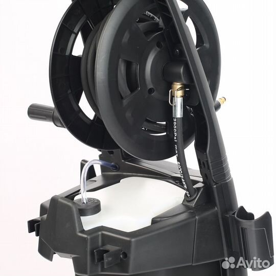 Моющий аппарат Patriot GT970 Imperial