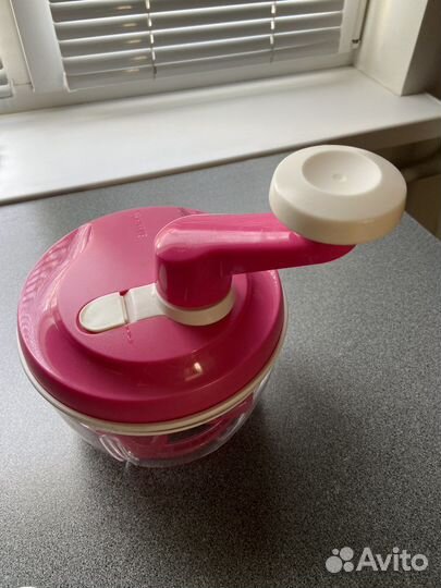 Блендер измельчитель