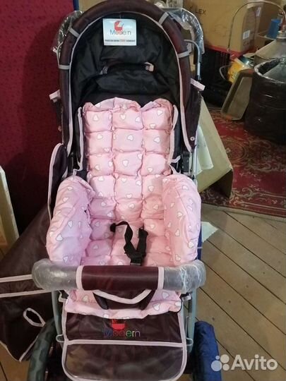 Новая Modern C-2W-30 в упаковке