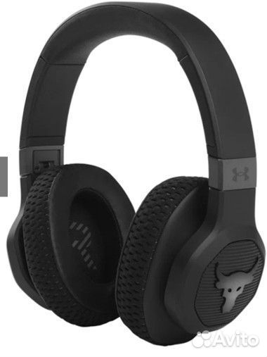 Беспроводные наушники jbl under armour UA11, UA 10