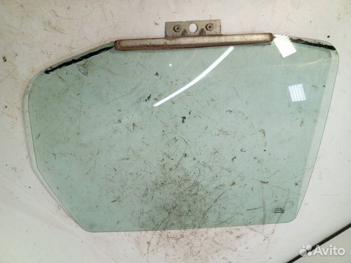 Стекло двери заднее левое LADA Kalina 11183 2011